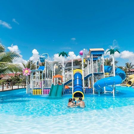 Enotel Acqua Club Pôrto das Galinhas Εξωτερικό φωτογραφία
