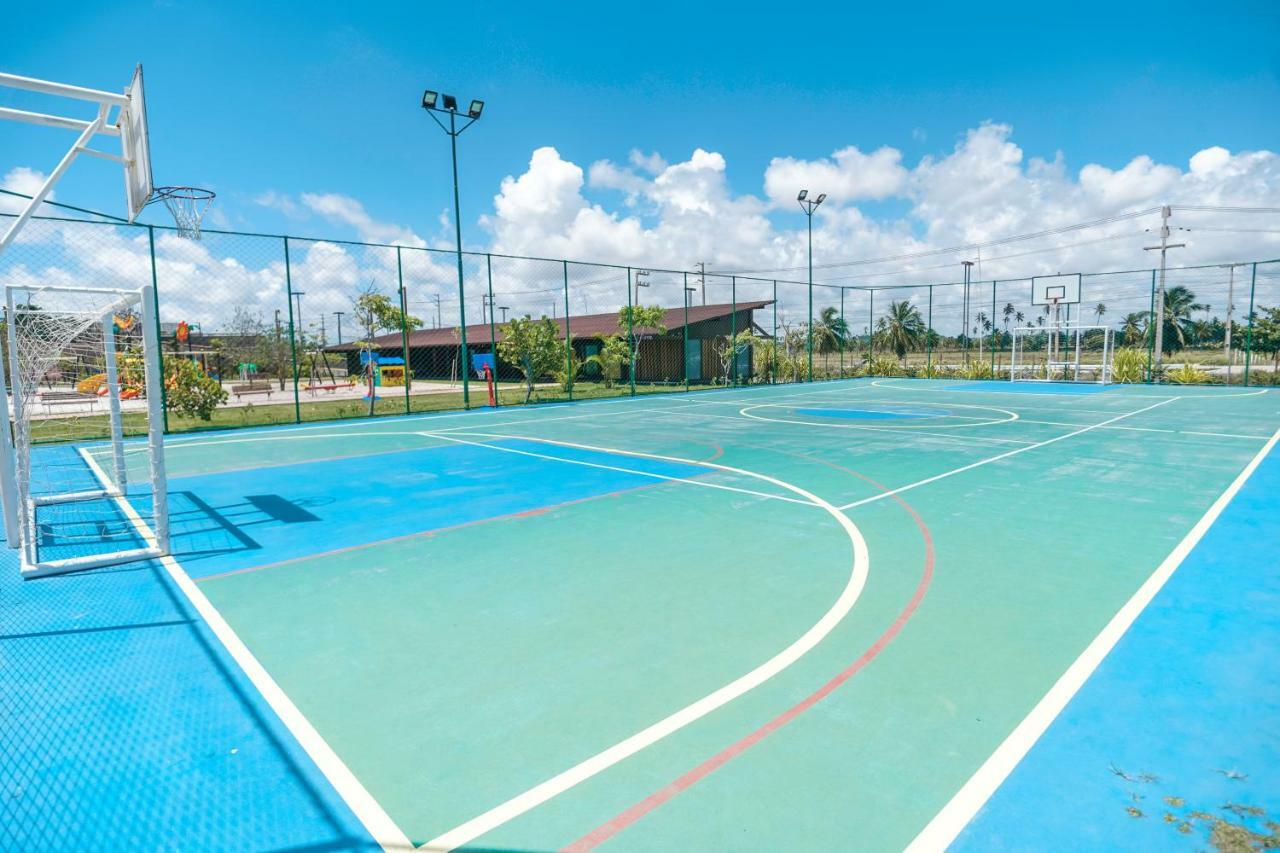Enotel Acqua Club Pôrto das Galinhas Εξωτερικό φωτογραφία