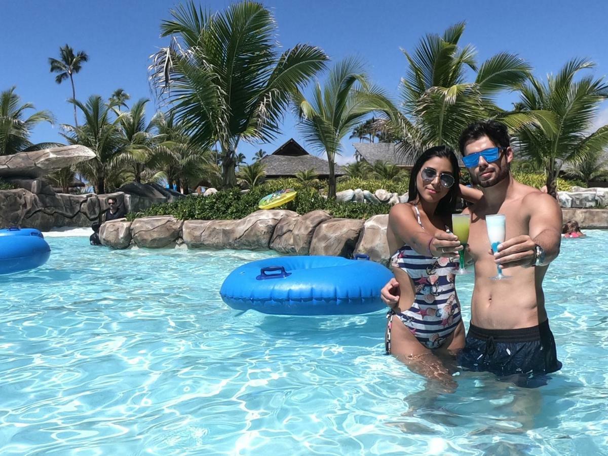 Enotel Acqua Club Pôrto das Galinhas Εξωτερικό φωτογραφία