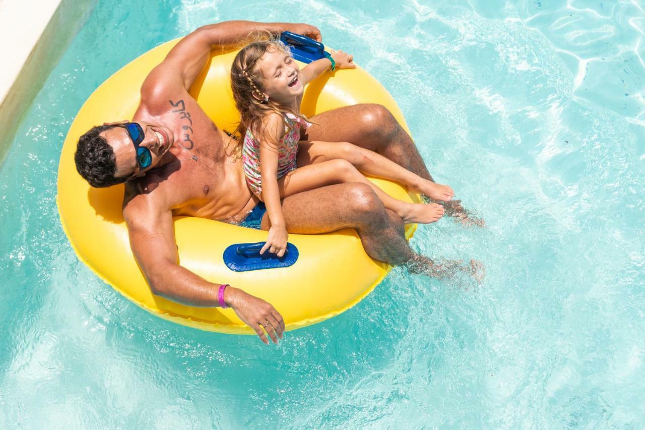 Enotel Acqua Club Pôrto das Galinhas Εξωτερικό φωτογραφία