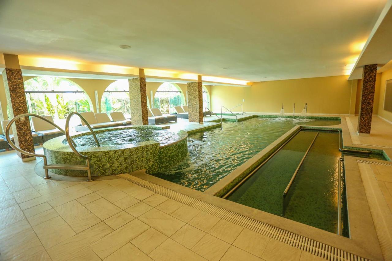Enotel Acqua Club Pôrto das Galinhas Εξωτερικό φωτογραφία