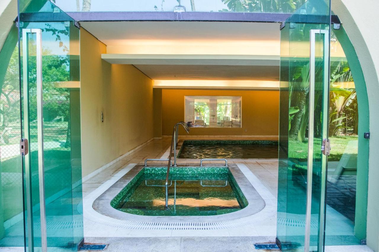 Enotel Acqua Club Pôrto das Galinhas Εξωτερικό φωτογραφία